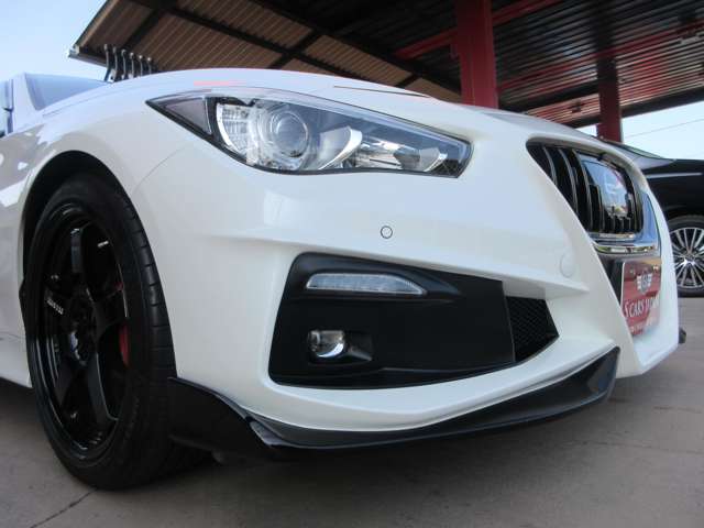 日産 スカイライン ３．０ ４００Ｒ R1年 (関東) 99