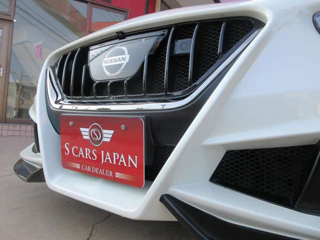 日産 スカイライン ３．０ ４００Ｒ R1年 (関東) 99