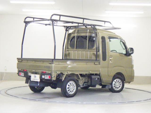 ダイハツ ハイゼットトラック ６６０ ジャンボ エクストラ ３方開 ４ＷＤ R6年 (九州・沖縄) 99