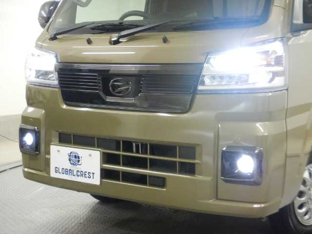 ダイハツ ハイゼットトラック ６６０ ジャンボ エクストラ ３方開 ４ＷＤ R6年 (九州・沖縄) 99