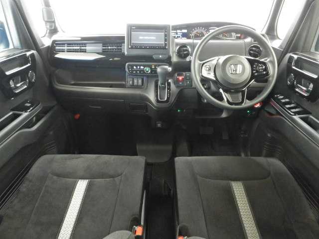 ホンダ Ｎ　ＢＯＸ カスタム ６６０ ＥＸ R5年 (九州・沖縄) 99