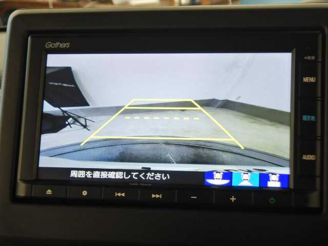 ホンダ Ｎ　ＢＯＸ カスタム ６６０ ＥＸ R5年 (九州・沖縄) 99