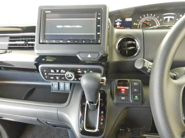 ホンダ Ｎ　ＢＯＸ カスタム ６６０ ＥＸ R5年 (九州・沖縄) 99