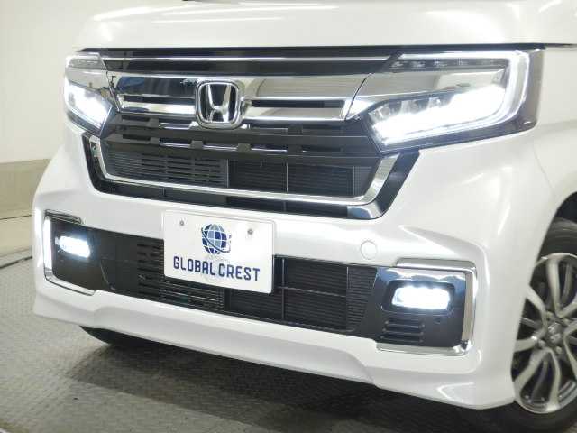 ホンダ Ｎ　ＢＯＸ カスタム ６６０ ＥＸ R5年 (九州・沖縄) 99
