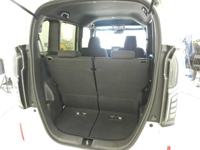 ホンダ Ｎ　ＢＯＸ カスタム ６６０ ＥＸ R5年 (九州・沖縄) 99
