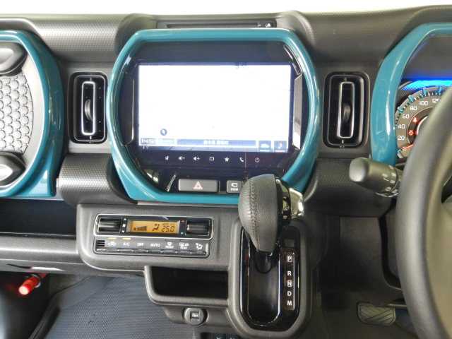 スズキ ハスラー ６６０ ハイブリッド Ｘターボ R5年 (九州・沖縄) 99