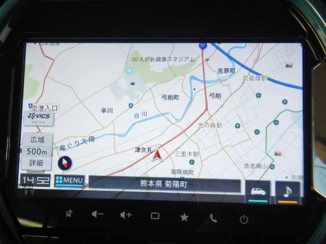 スズキ ハスラー ６６０ ハイブリッド Ｘターボ R5年 (九州・沖縄) 99