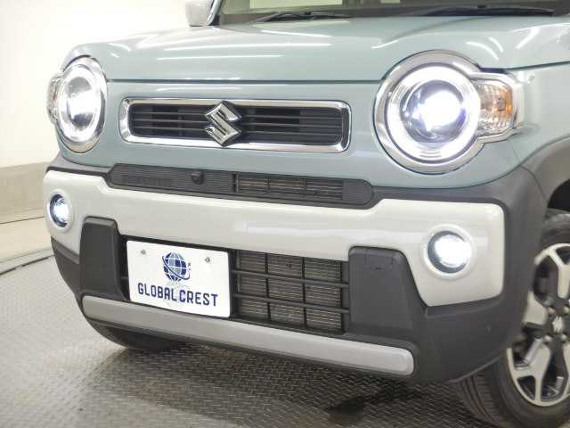 スズキ ハスラー ６６０ ハイブリッド Ｘターボ R5年 (九州・沖縄) 99