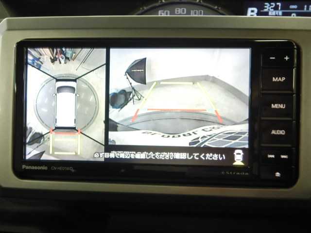 ダイハツ ウェイク ６６０ Ｇターボ ＶＳ ＳＡＩＩＩ R4年 (九州・沖縄) 99
