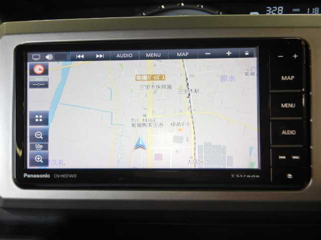 ダイハツ ウェイク ６６０ Ｇターボ ＶＳ ＳＡＩＩＩ R4年 (九州・沖縄) 99