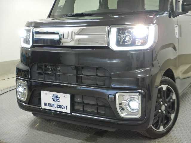 ダイハツ ウェイク ６６０ Ｇターボ ＶＳ ＳＡＩＩＩ R4年 (九州・沖縄) 99