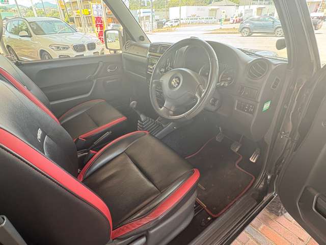 スズキ ジムニー ６６０ クロスアドベンチャー ４ＷＤ H25年 (九州・沖縄) 99