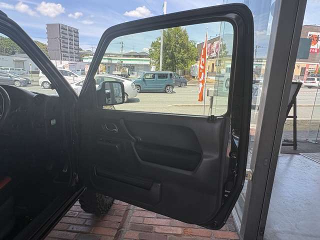スズキ ジムニー ６６０ クロスアドベンチャー ４ＷＤ H25年 (九州・沖縄) 99