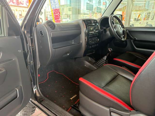 スズキ ジムニー ６６０ クロスアドベンチャー ４ＷＤ H25年 (九州・沖縄) 99