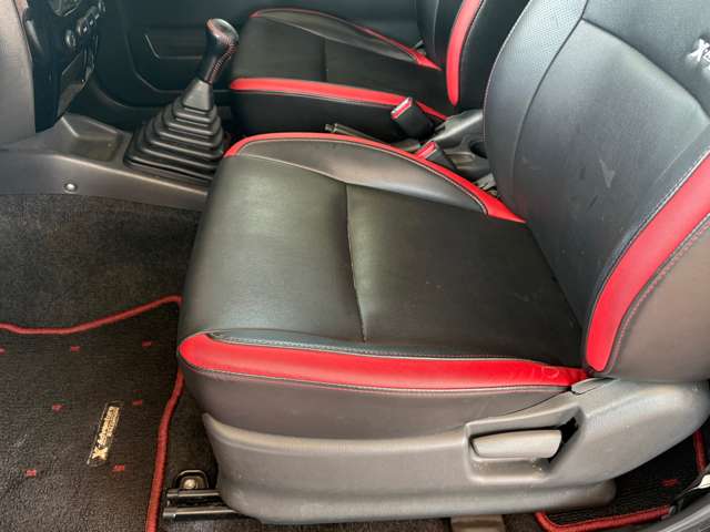 スズキ ジムニー ６６０ クロスアドベンチャー ４ＷＤ H25年 (九州・沖縄) 99
