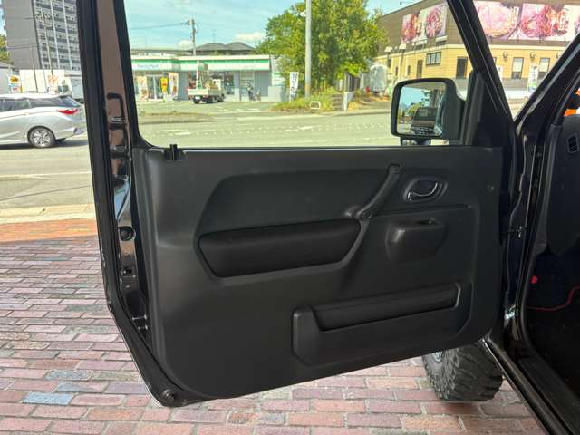 スズキ ジムニー ６６０ クロスアドベンチャー ４ＷＤ H25年 (九州・沖縄) 99