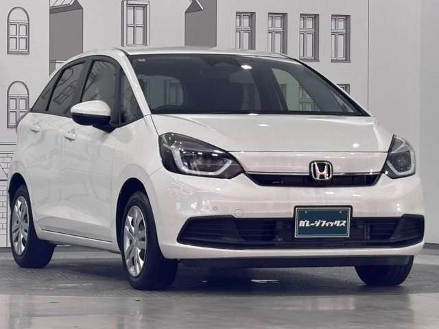 ホンダ フィット １．５ ホーム R7年 (甲信越・北陸) 99