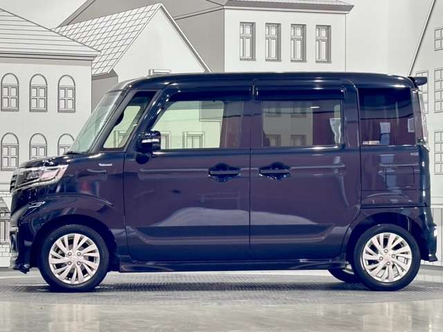 スズキ スペーシア ６６０ カスタム ハイブリッド ＧＳ R1年 (甲信越・北陸) 99