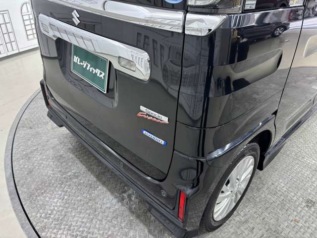 スズキ スペーシア ６６０ カスタム ハイブリッド ＧＳ R1年 (甲信越・北陸) 99