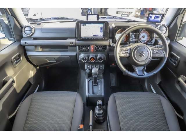 スズキ ジムニーシエラ １．５ ＪＣ ４ＷＤ R7年 (北海道) 99