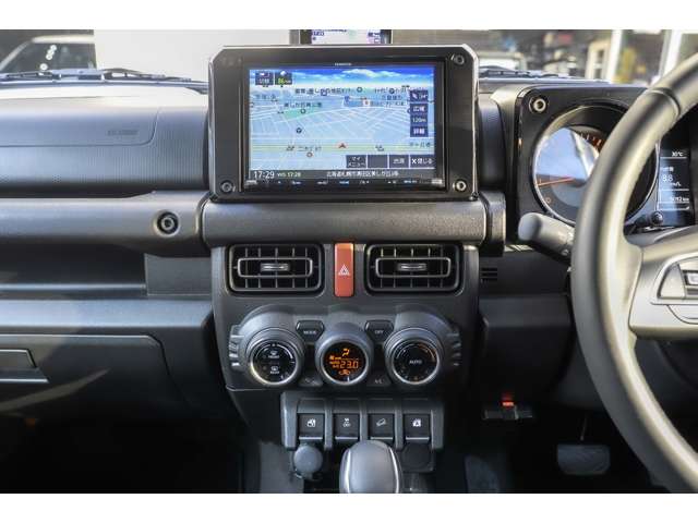 スズキ ジムニーシエラ １．５ ＪＣ ４ＷＤ R7年 (北海道) 99