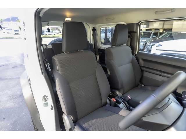 スズキ ジムニーシエラ １．５ ＪＣ ４ＷＤ R7年 (北海道) 99