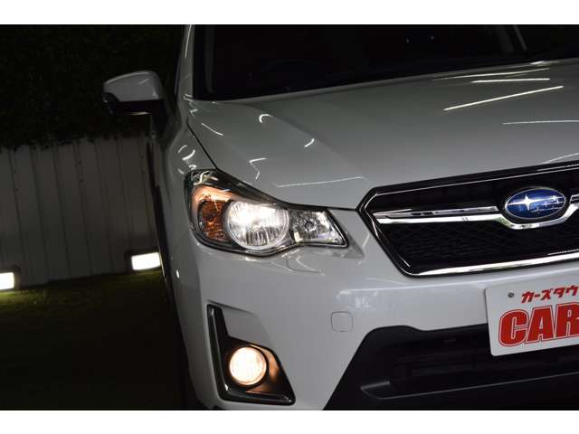 スバル インプレッサＸＶ ２．０Ｉ－Ｌ アイサイト ４ＷＤ H29年 (北海道) 99