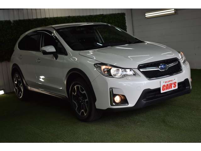 スバル インプレッサＸＶ ２．０Ｉ－Ｌ アイサイト ４ＷＤ H29年 (北海道) 99
