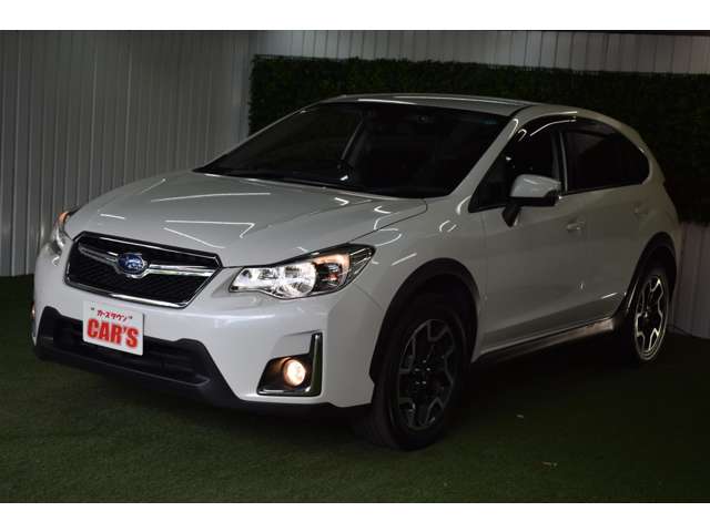 スバル インプレッサＸＶ ２．０Ｉ－Ｌ アイサイト ４ＷＤ H29年 (北海道) 99