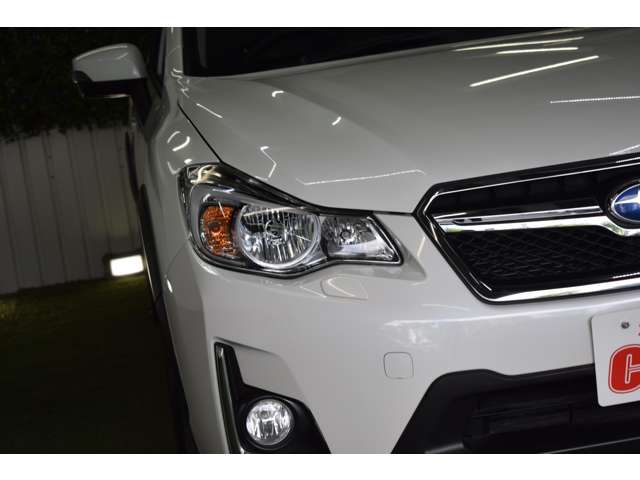 スバル インプレッサＸＶ ２．０Ｉ－Ｌ アイサイト ４ＷＤ H29年 (北海道) 99