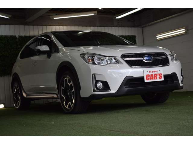 スバル インプレッサＸＶ ２．０Ｉ－Ｌ アイサイト ４ＷＤ H29年 (北海道) 99
