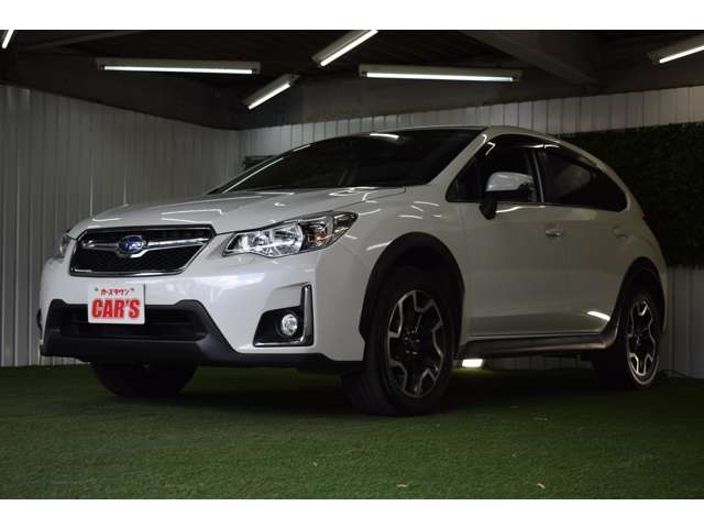 スバル インプレッサＸＶ ２．０Ｉ－Ｌ アイサイト ４ＷＤ H29年 (北海道) 99