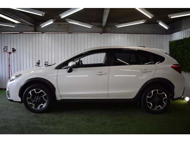 スバル インプレッサＸＶ ２．０Ｉ－Ｌ アイサイト ４ＷＤ H29年 (北海道) 99