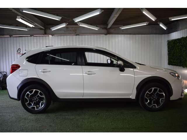 スバル インプレッサＸＶ ２．０Ｉ－Ｌ アイサイト ４ＷＤ H29年 (北海道) 99
