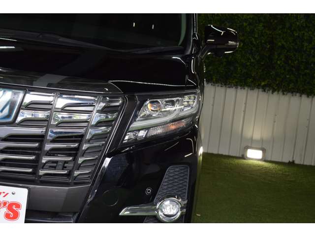 トヨタ アルファード　ハイブリッド ハイブリッド ２．５ ＳＲ Ｅ－ＦＯＵＲ ４ＷＤ H27年 (北海道) 99