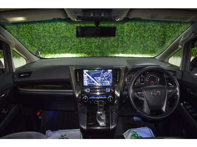 トヨタ アルファード ２．５ Ｓ ４ＷＤ H29年 (北海道) 99