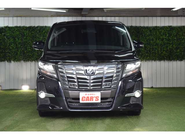 トヨタ アルファード ２．５ Ｓ ４ＷＤ H29年 (北海道) 99