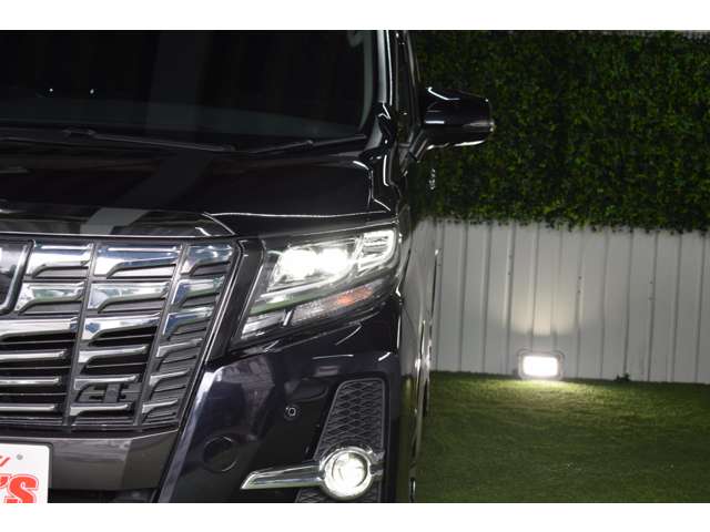 トヨタ アルファード ２．５ Ｓ ４ＷＤ H29年 (北海道) 99