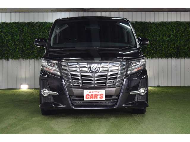 トヨタ アルファード ２．５ Ｓ ４ＷＤ H29年 (北海道) 99