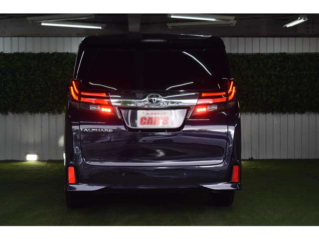 トヨタ アルファード ２．５ Ｓ ４ＷＤ H29年 (北海道) 99