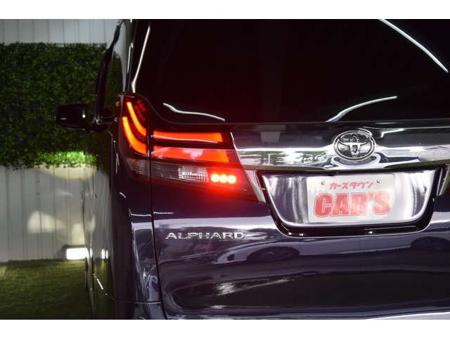 トヨタ アルファード ２．５ Ｓ ４ＷＤ H29年 (北海道) 99