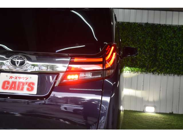 トヨタ アルファード ２．５ Ｓ ４ＷＤ H29年 (北海道) 99