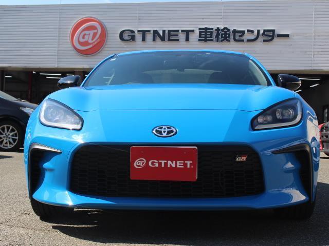 トヨタ ＧＲ８６ ２．４ ＲＺ R3年 (九州・沖縄) 99