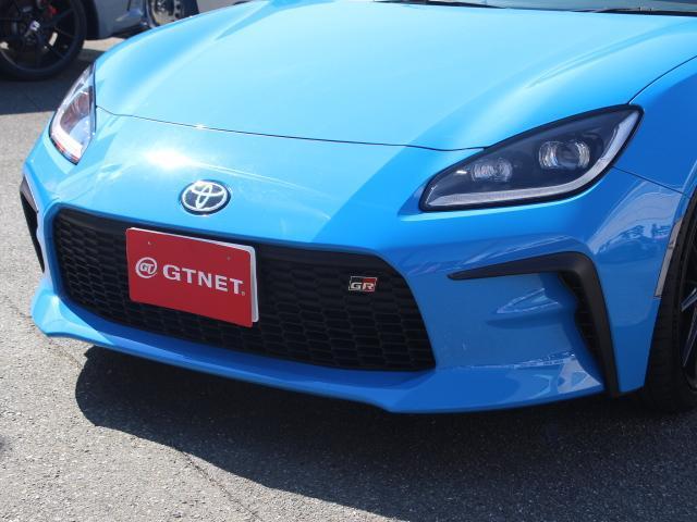 トヨタ ＧＲ８６ ２．４ ＲＺ R3年 (九州・沖縄) 99