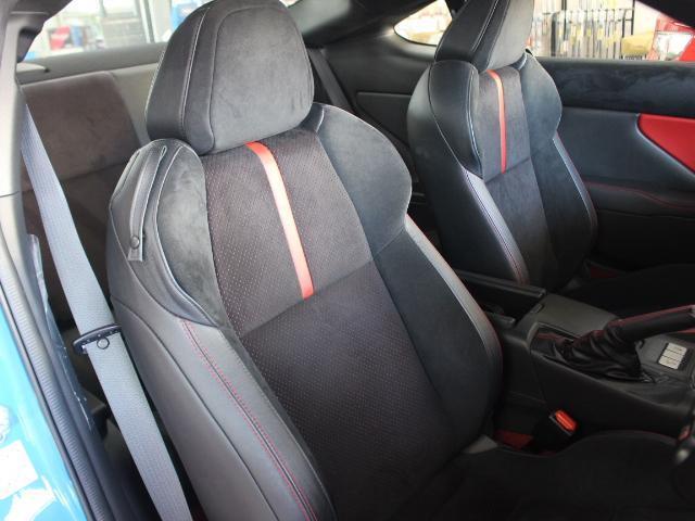 トヨタ ＧＲ８６ ２．４ ＲＺ R3年 (九州・沖縄) 99