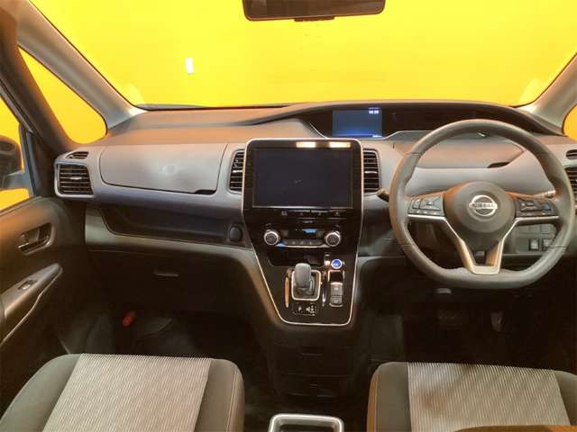 日産 セレナ １．２ Ｅ－ＰＯＷＥＲ ハイウェイスター Ｖ R4年 (近畿) 99