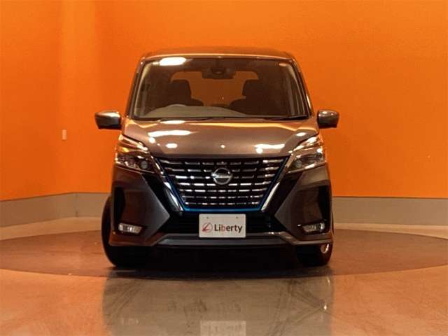 日産 セレナ １．２ Ｅ－ＰＯＷＥＲ ハイウェイスター Ｖ R4年 (近畿) 99