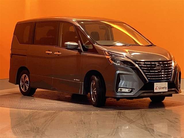 日産 セレナ １．２ Ｅ－ＰＯＷＥＲ ハイウェイスター Ｖ R4年 (近畿) 99