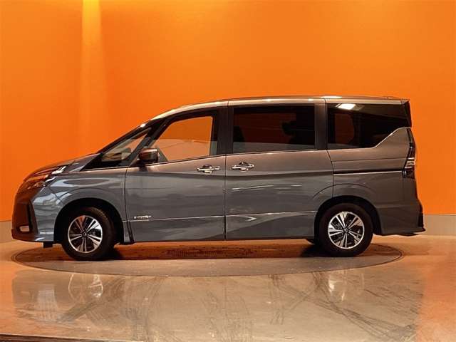 日産 セレナ １．２ Ｅ－ＰＯＷＥＲ ハイウェイスター Ｖ R4年 (近畿) 99