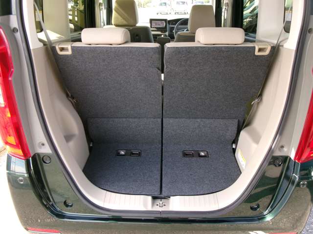 ホンダ Ｎ　ＢＯＸ ６６０ Ｇ Ｌ ホンダセンシング H30年 (甲信越・北陸) 99